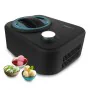 Gelatiera Cecotec Gelacy 800 Nero Alluminio 100 W 1000 W 0,8 L di Cecotec, Macchine del gelato - Rif: V1708680, Prezzo: 126,0...