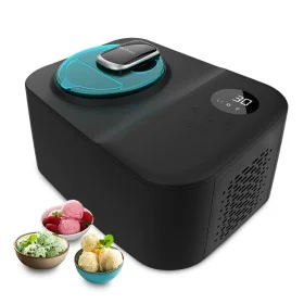 Gelatiera Cecotec Gelacy 1200 Touch Nero 110 W 1,2 L di Cecotec, Macchine del gelato - Rif: V1708681, Prezzo: 153,37 €, Scont...