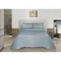 Colcha Pierre Cardin AROA Azul Cama de 90 (2 Piezas) de Pierre Cardin, Mantas y colchas - Ref: D2102748, Precio: 36,07 €, Des...