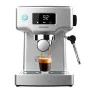 Superautomatic Coffee Maker Cecotec Power Espresso 20 Barista Compact Grey by Cecotec, Bean-to-Cup Coffee Machines - Ref: V17...