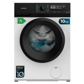 Washing machine Cecotec Bolero DressCode 10300 Inverter 1400 rpm 10 kg by Cecotec, default - Ref: V1708731, Price: 372,62 €, ...