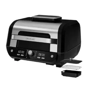 Friteuse à Air Cecotec Cecofry FireDome 8000 Pro 1700 W 8 L de Cecotec, Friteuses à air - Réf : V1708740, Prix : 151,79 €, Re...