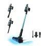 Cordless Vacuum Cleaner Cecotec Conga Rockstar 2500 Thunder Jalisco by Cecotec, Stick Vacuums & Electric Brooms - Ref: V17087...