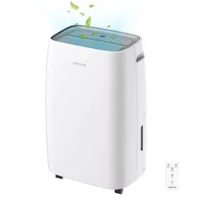 Déshumidificateur Cecotec BigDry 10000 Expert Connected 6 L de Cecotec, Déshumidificateurs - Réf : V1708760, Prix : 237,51 €,...