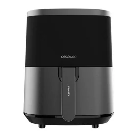 Air Fryer Cecotec Cecofry Fantastik Inox 4000 1400 W 4 L by Cecotec, Air fryers - Ref: V1708763, Price: 60,63 €, Discount: %