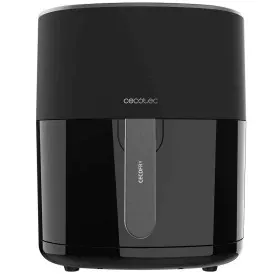 Air Fryer Cecotec Cecofry Fantastik 6500 Black 1700 W by Cecotec, Air fryers - Ref: V1708785, Price: 70,86 €, Discount: %