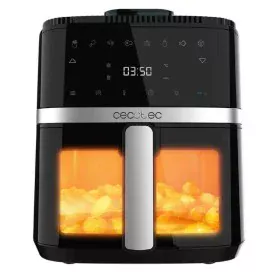 Air Fryer Cecotec Cecofry Drip 5000 1500 W 5 L by Cecotec, Air fryers - Ref: V1708787, Price: 73,27 €, Discount: %