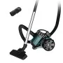 Aspirateur Cecotec Conga Rockstar Cyclonic X-treme Gris 800 W de Cecotec, Aspirateurs traîneaux - Réf : V1708790, Prix : 55,0...