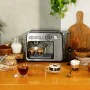 Express Coffee Machine Cecotec Power Espresso 20 Square Pro by Cecotec, Espresso & Cappuccino Machines - Ref: V1708924, Price...