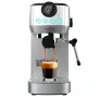 Cafetera Express de Brazo Cecotec Power Espresso 20 Steel Pro de Cecotec, Cafeteras para espresso y capuchino - Ref: V1708925...