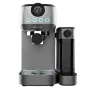 Cafetière express Cecotec Power Espresso 20 Steel Pro Latte Acier 1350 W de Cecotec, Machines à café automatiques - Réf : V17...