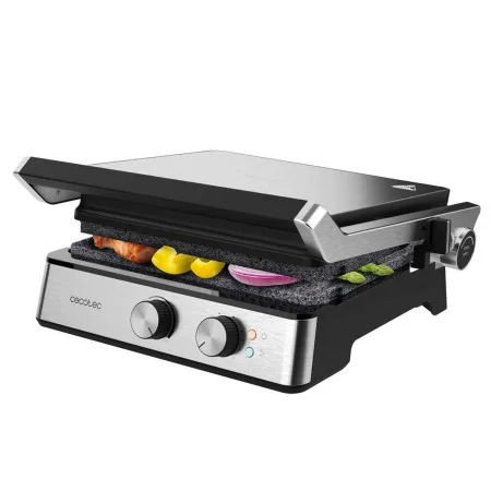 Electric Barbecue Cecotec Rock'nGrill Blaze 2400 W by Cecotec, Grills - Ref: V1708958, Price: 66,44 €, Discount: %