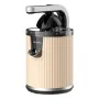 Electric Juicer Cecotec Xqueeze RetroJuice 600 Beige 600 W by Cecotec, Electric Citrus Juicers - Ref: V1708969, Price: 36,92 ...