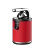 Espremedor Elétrico Cecotec Xqueeze RetroJuice 600 Vermelho 600 W de Cecotec, Espremedores elétricos - Ref: V1708971, Preço: ...