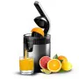 Electric Juicer Cecotec Xqueeze RetroJuice 600 Steel 600 W by Cecotec, Electric Citrus Juicers - Ref: V1708972, Price: 42,98 ...