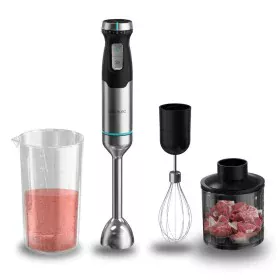 Hand-held Blender Cecotec Power Pulsar 2300MAX Cream&Crrush 2300 W by Cecotec, Cup and hand blenders - Ref: V1709081, Price: ...