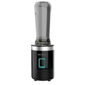 Bol mixeur Cecotec Power Titanium 300 EasyGo 350 W 600 ml de Cecotec, Mixeurs manuels et avec bol - Réf : V1709083, Prix : 32...