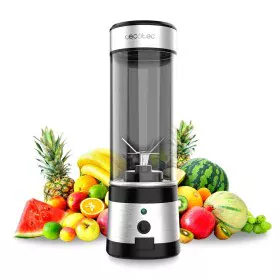 Hand-held Blender Cecotec WanderlustMix 126 w by Cecotec, Cup and hand blenders - Ref: V1709084, Price: 31,29 €, Discount: %