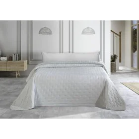 Trapunta Casa Campo ANDROMEDA Bianco Singolo (2 Pezzi) di Casa Campo, Coperte e copriletti - Rif: D2102757, Prezzo: 30,63 €, ...