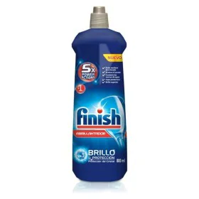 Polisseuse vaisselle Finish Regular 800 ml de Finish, Produit de rinçage - Réf : V2700321, Prix : 3,61 €, Remise : %