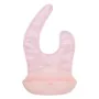 Babero Plegable Easy Rosa claro de BigBuy Kids, Baberos - Ref: V3300013, Precio: 3,10 €, Descuento: %