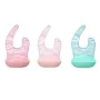 Babero Plegable Easy Rosa claro de BigBuy Kids, Baberos - Ref: V3300013, Precio: 3,10 €, Descuento: %