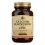 Calcium - Magnésium plus Zinc Nature's Bounty 30112 de Nature's Bounty, Combinaisons - Réf : V3400015, Prix : 9,43 €, Remise : %