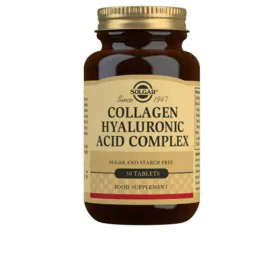 Capsules Solgar ácido Hialurónico Complex 20 mg by Solgar, Combinations - Ref: V3400025, Price: 57,77 €, Discount: %