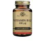 Vitamina B12 Solgar E3180 Cianocobalamina (100 uds) de Solgar, Vitamina B - Ref: V3400039, Precio: 7,63 €, Descuento: %