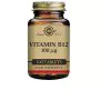 Vitamina B12 Solgar E3180 Cianocobalamina (100 uds) de Solgar, Vitamina B - Ref: V3400039, Preço: 7,63 €, Desconto: %