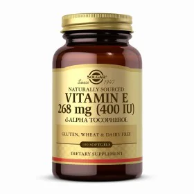 Vitamine E Solgar de Solgar, Vitamine E - Réf : V3400042, Prix : 24,04 €, Remise : %