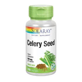 Food Supplement Solaray by Solaray, Combinations - Ref: V3400063, Price: 15,32 €, Discount: %