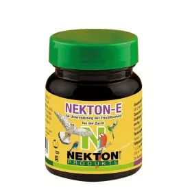 Multi-vitamines Nekton -E de BigBuy Pets, Suppléments et vitamines - Réf : V3400261, Prix : 5,65 €, Remise : %