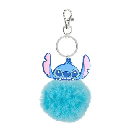 Keychain Disney Disney Lilo and Stitch by Disney, Key Rings - Ref: V3400332, Price: 11,42 €, Discount: %