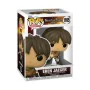 Muñeco Funko Pop! Eren Yeager de Funko Pop!, Muñecos cabezones - Ref: V3400366, Precio: 17,97 €, Descuento: %