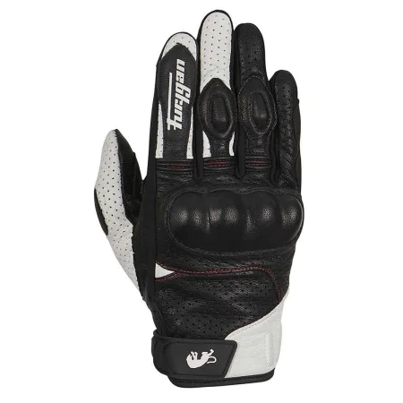 Motorrad-Handschuhe XL (1 Stück) von BigBuy Outdoor, Handschuhe - Ref: V3400403, Preis: 46,17 €, Rabatt: %