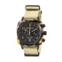 Men's Watch Briston 14140.PBAM.TS.5 Black by Briston, Wrist Watches - Ref: V3400436, Price: 259,50 €, Discount: %