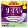 Pensos Higiénicos para Incontinência Ausonia de Ausonia, Compressas para incontinência - Ref: V3400463, Preço: 6,52 €, Descon...