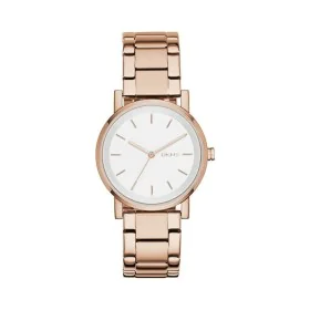 Montre Femme DKNY de DKNY, Montres bracelet - Réf : V3400490, Prix : 110,51 €, Remise : %