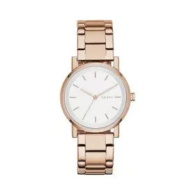 Relógio feminino DKNY de DKNY, Relógios com braselete - Ref: V3400490, Preço: 115,37 €, Desconto: %