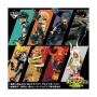 Figure à Collectionner Banpresto de Banpresto, Poupées et figurines d'action - Réf : V3400699, Prix : 981,47 €, Remise : %