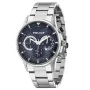 Reloj Hombre Police P14383JS03M Plateado de Police, Relojes de pulsera - Ref: V3400715, Precio: 159,49 €, Descuento: %