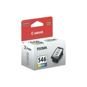 Cartuccia ad Inchiostro Originale Canon CE264X Tricolore di Canon, Toner e inchiostro per stampante - Rif: V3400725, Prezzo: ...