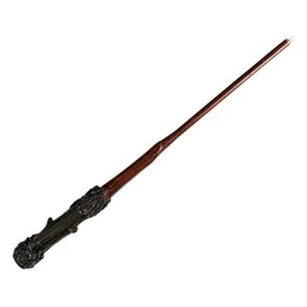 Baguette magique Harry Potter WW-1024 LED Marron de Harry Potter, Baguettes - Réf : V3400756, Prix : 20,86 €, Remise : %