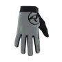 Gants de moto REKD S Gris (1 Unité) de REKD, Gants - Réf : V3400771, Prix : 20,35 €, Remise : %