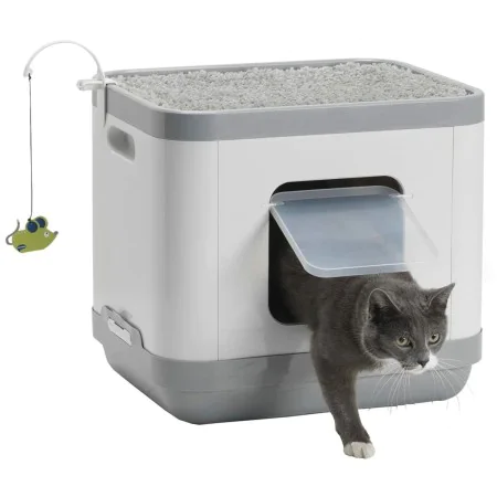 Grattoir pour Chats Karlie Carton Plastique de Karlie, Grattoirs - Réf : V3400789, Prix : 70,33 €, Remise : %