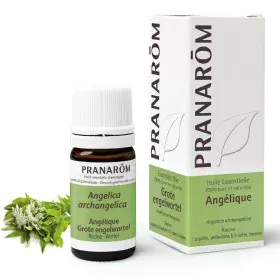 Óleo de fragrância Pranarôm de Pranarôm, Aromaterapia - Ref: V3400793, Preço: 31,50 €, Desconto: %