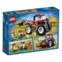 Playset City Great Vehicles Tractor Lego 60287 (148 pcs) de Lego, Playsets de figuras de juguete - Ref: V3400812, Precio: 20,...