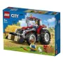 Playset City Great Vehicles Tractor Lego 60287 (148 pcs) de Lego, Playsets de figuras de juguete - Ref: V3400812, Precio: 20,...