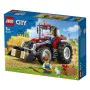 Playset City Great Vehicles Tractor Lego 60287 (148 pcs) von Lego, Playsets von Spielzeugfiguren - Ref: V3400812, Preis: 19,7...